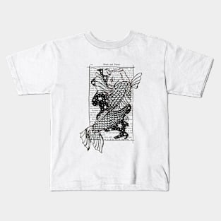 Fish Kids T-Shirt